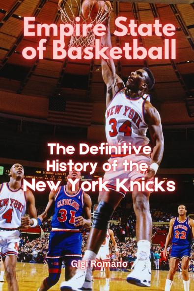 Empire State of Basketball