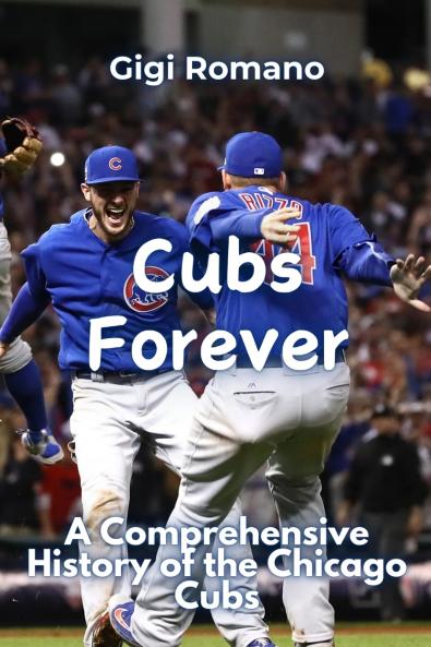 Cubs Forever