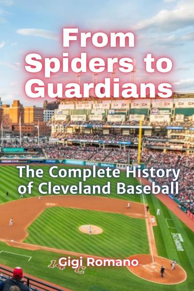 From Spiders to Guardians