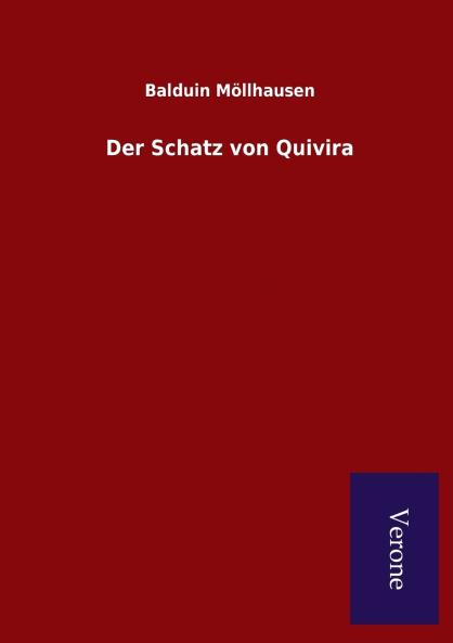 Der Schatz von Quivira