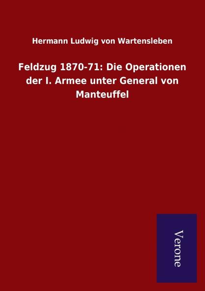Feldzug 1870-71