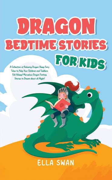 Dragon Bedtime Stories For Kids