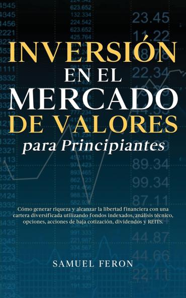 Inversión en el mercado de valores para principiantes