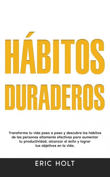 Hábitos Duraderos