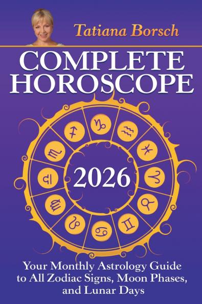 Complete Horoscope 2026