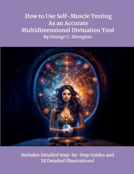 How to Use Self-Muscle Testing As an Accurate Multidimensional Divination Tool