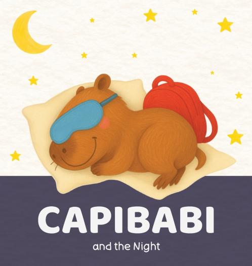 Capibabi and the Night