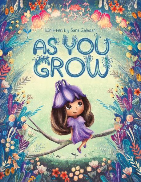 As You Grow