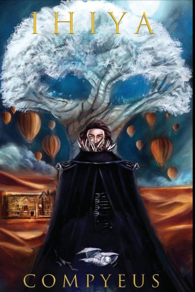 Ihiya (Illustrated Edition)