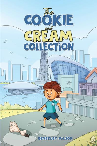 The Cookie and Cream Collection