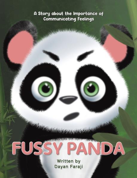 Fussy Panda