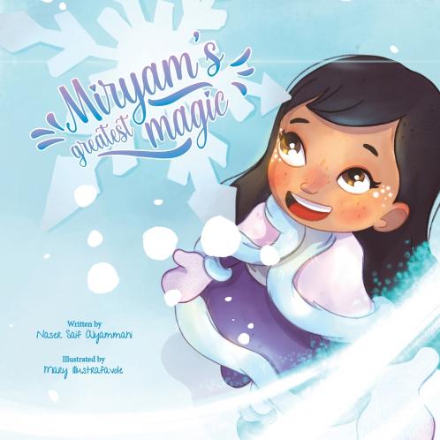 Miryam's Greatest Magic