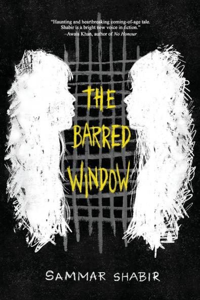 The Barred Window