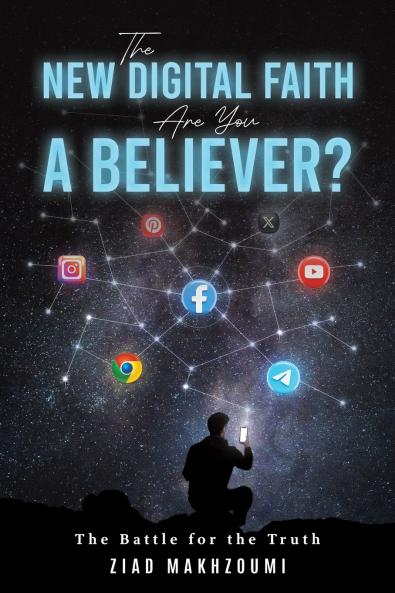 The New Digital Faith