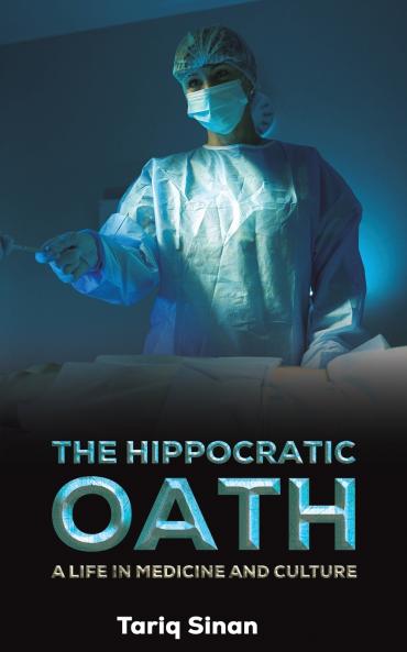 The Hippocratic Oath