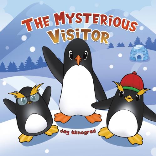 The Mysterious Visitor