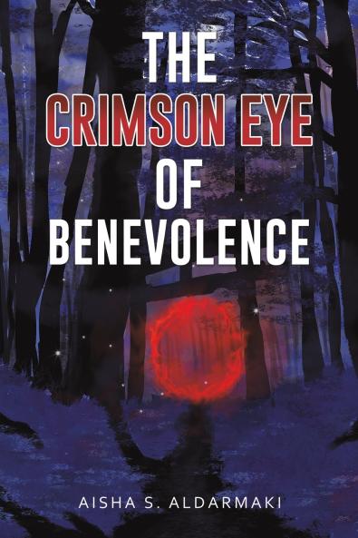 The Crimson Eye of Benevolence