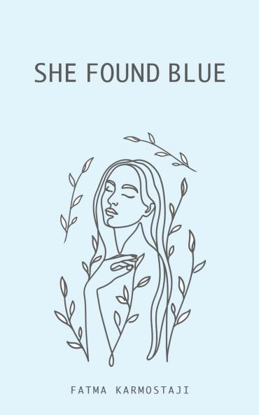 She Found Blue
