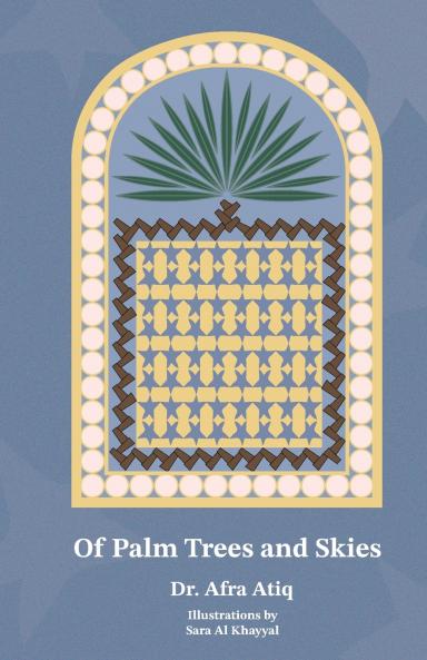 Of Palm Trees and Skies