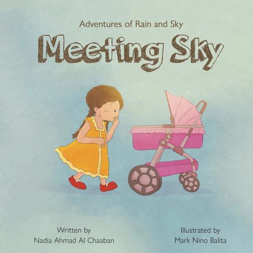 Adventures of Rain and Sky