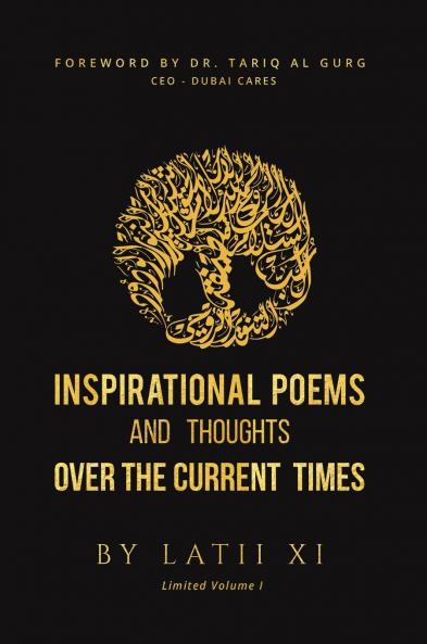 Inspirational Poems and Thoughts Over the Current Times