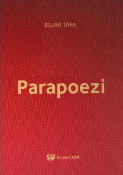Parapoezi