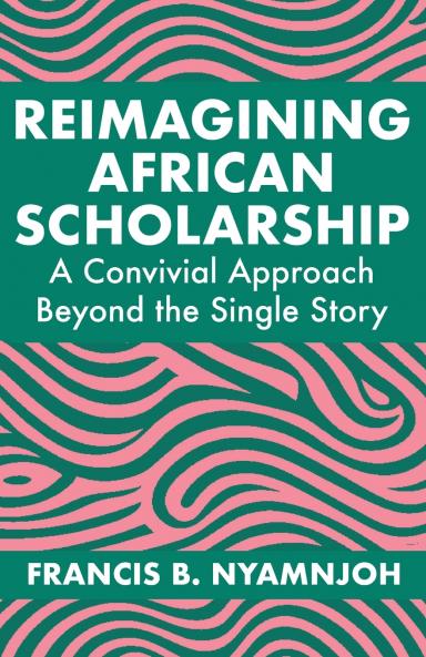 Reimagining African Scholarship