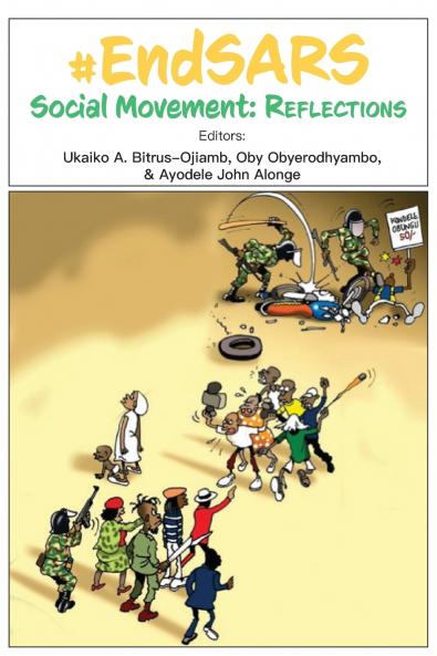 #EndSARS Social Movement