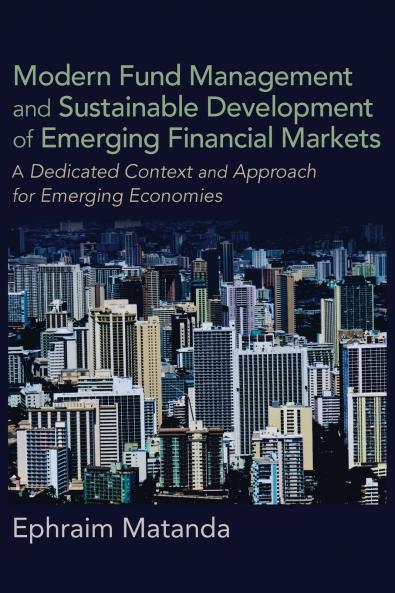 Modern Fund Management and Sustainable Development of Emerging Financial Markets