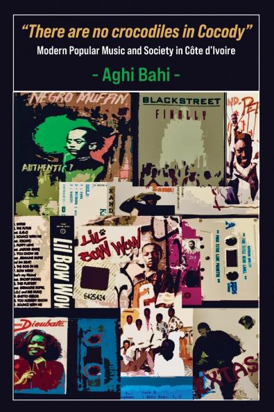 There are no crocodiles in Cocody