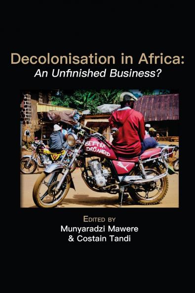 Decolonisation in Africa
