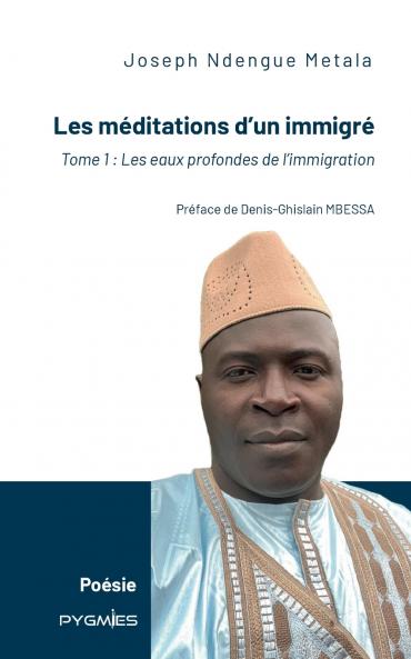 Les méditations d'un immigré