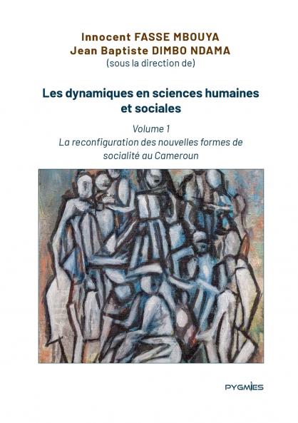 Les dynamiques en sciences humaines et  sociales