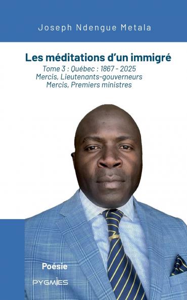 Les méditations d'un immigré