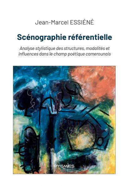 Scénographie référentielle