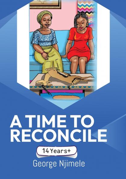 A Time to Reconcile