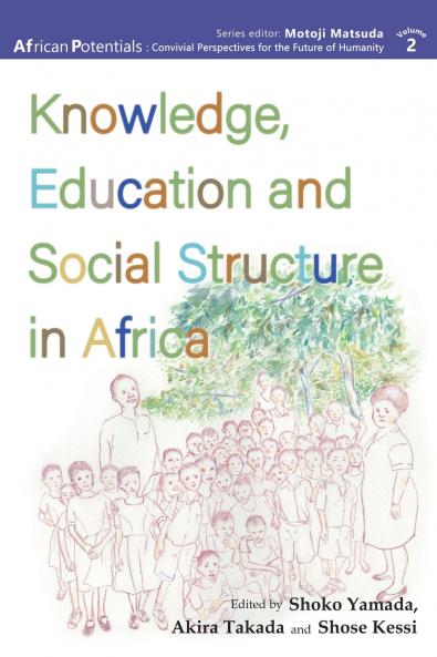 Knowledge Education and Social Structure in Africa