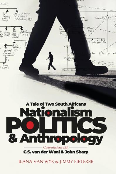 Nationalism Politics and Anthropology