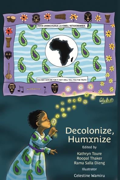 Decolonize Humxnize