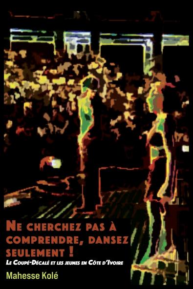 Ne cherchez pas à comprendre dansez seulement !