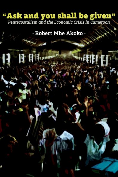 Ask and you shall be given