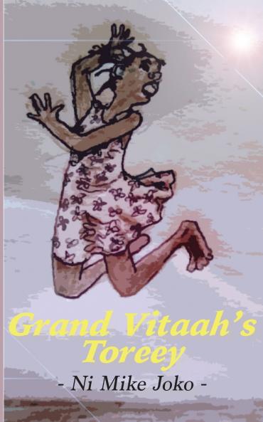 Grand Vitaah's Toreey