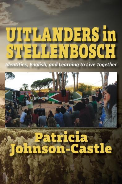 Uitlanders in Stellenbosch
