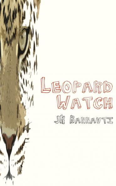 Leopard Watch