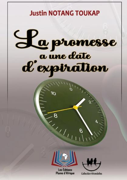 La promesse a une date d'expiration