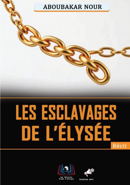 Les Esclavages De L'élysée