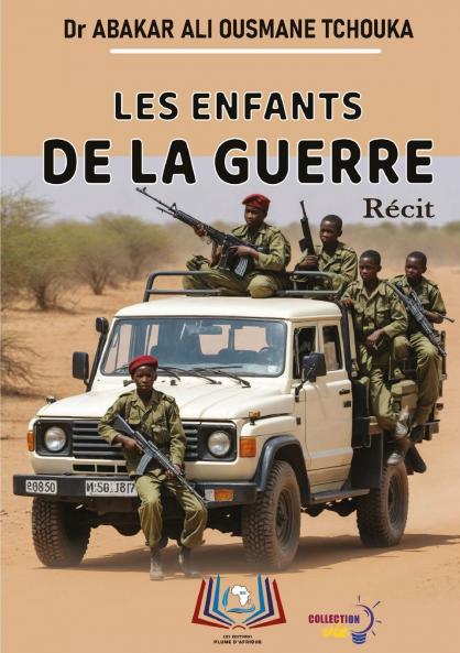 Les Enfants de la Guerre
