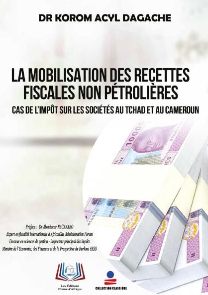 La Mobilisation Des Recettes Fiscales Non Pétrolières