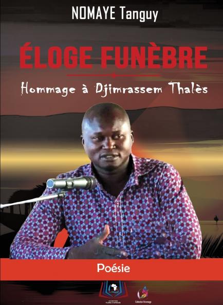 Éloge Funèbre