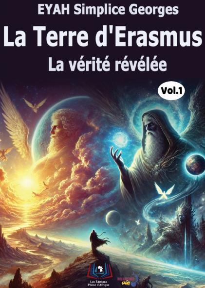 La Terre d'Erasmus La vérité révélée